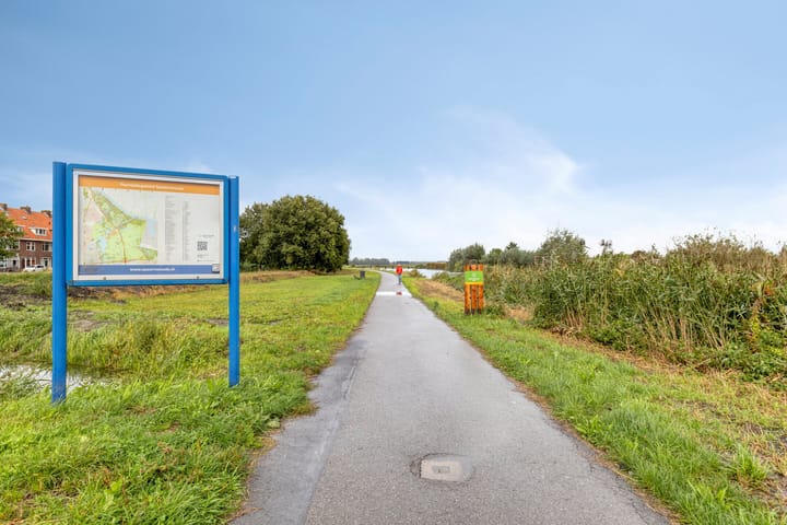 Foto 19 van Vondelweg 16-RD