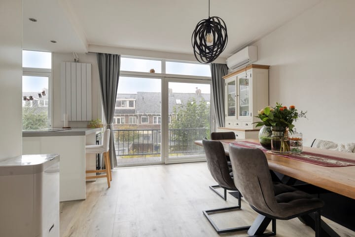 Foto 10 van Vondelweg 16-RD