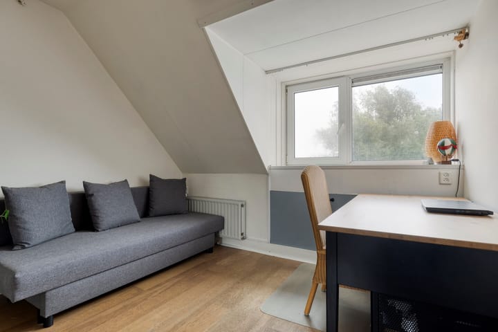 Foto 15 van Vondelweg 16-RD