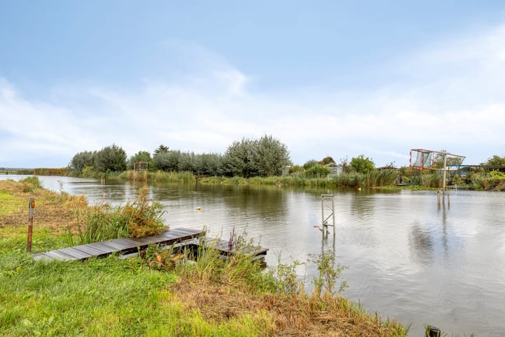 Foto 20 van Vondelweg 16-RD