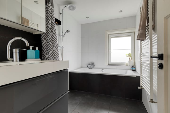 Foto 3 van Vondelweg 16-RD