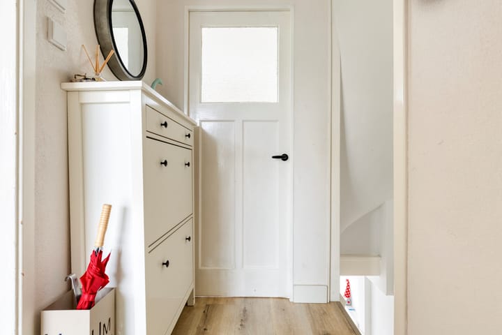 Foto 6 van Vondelweg 16-RD