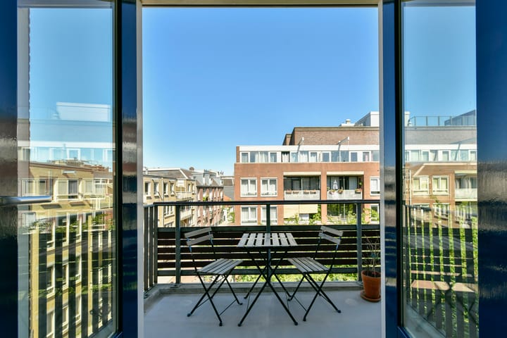 Foto 3 van Rustenburgerstraat 25-B