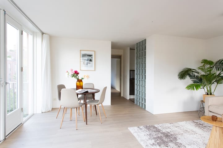 Foto 5 van Rustenburgerstraat 25-B