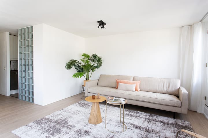 Foto 7 van Rustenburgerstraat 25-B