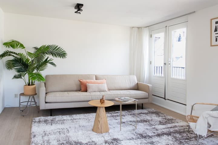 Foto 8 van Rustenburgerstraat 25-B