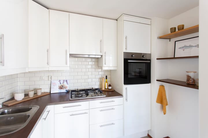 Foto 10 van Rustenburgerstraat 25-B