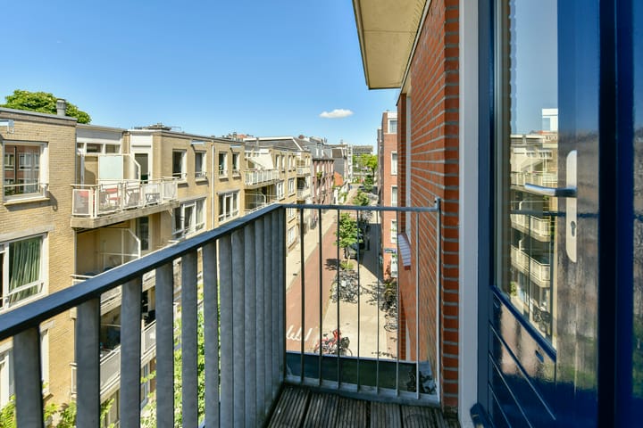 Foto 11 van Rustenburgerstraat 25-B