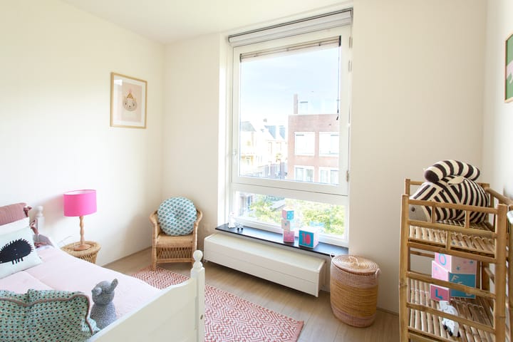 Foto 12 van Rustenburgerstraat 25-B