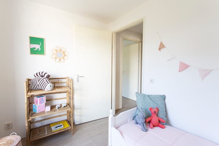 Foto 13 van Rustenburgerstraat 25-B