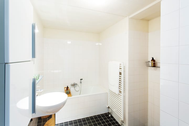 Foto 15 van Rustenburgerstraat 25-B