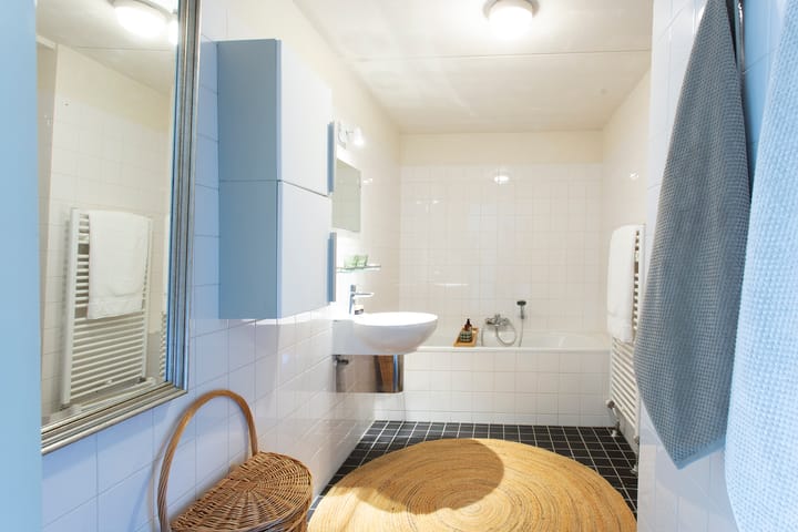 Foto 16 van Rustenburgerstraat 25-B