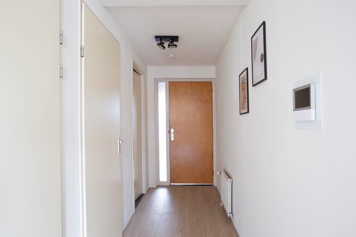 Foto 17 van Rustenburgerstraat 25-B