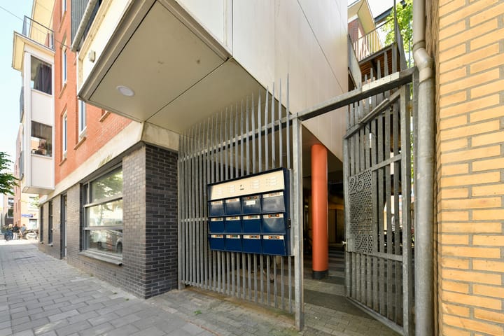 Foto 19 van Rustenburgerstraat 25-B