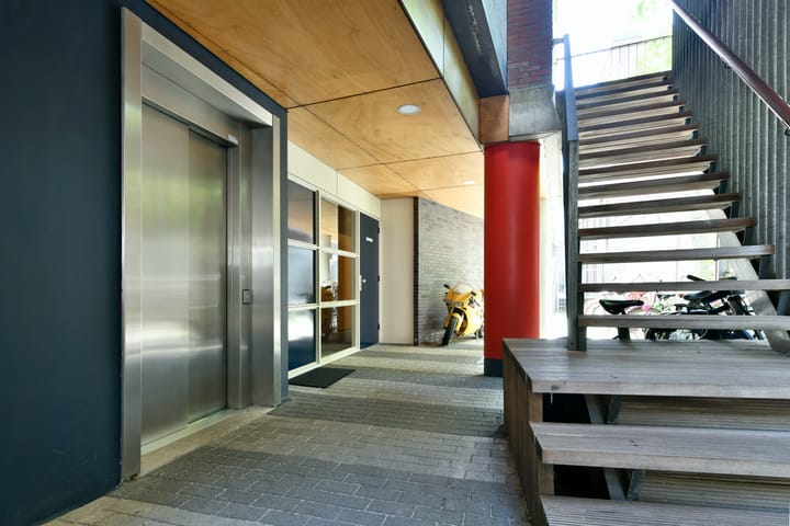 Foto 20 van Rustenburgerstraat 25-B