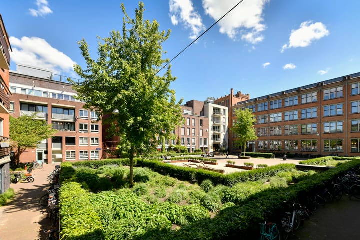 Foto 21 van Rustenburgerstraat 25-B