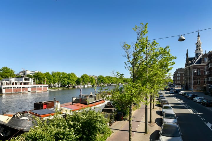 Foto 22 van Rustenburgerstraat 25-B