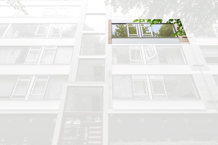 Photo 5 of Burgemeester Caan van Necklaan 215