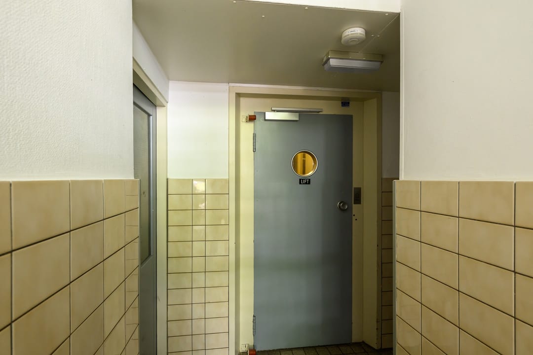 Foto 7 van Burgemeester Caan van Necklaan 215