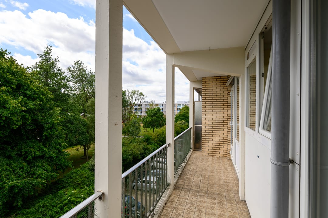 Foto 13 van Burgemeester Caan van Necklaan 215