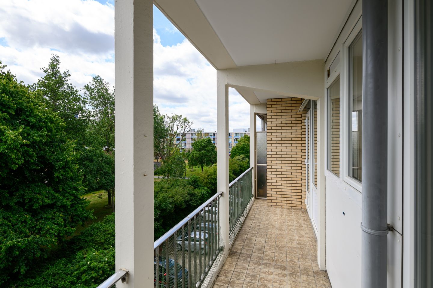 Foto 14 van Burgemeester Caan van Necklaan 215