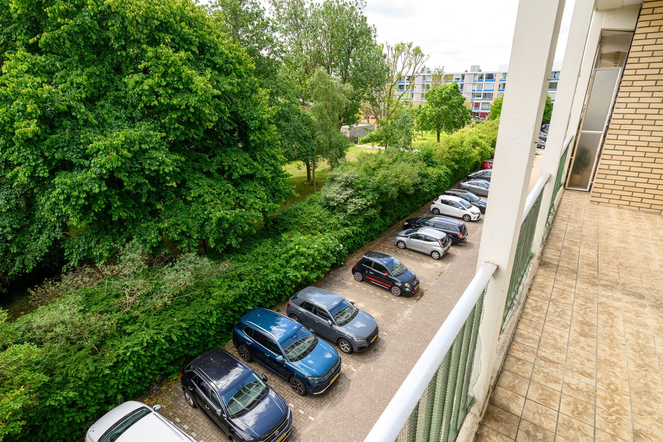 Foto 21 van Burgemeester Caan van Necklaan 215