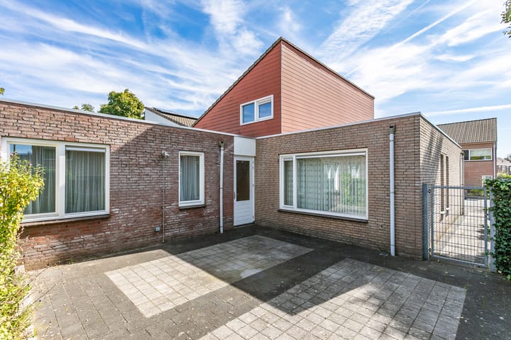 Foto 2 van Tritbach 22