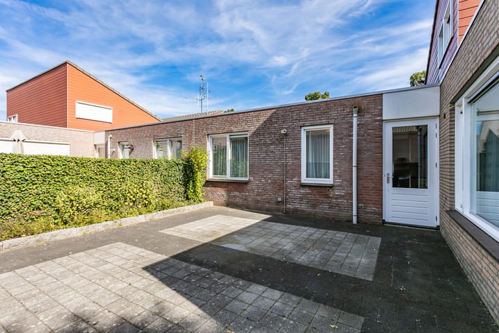 Foto 23 van Tritbach 22