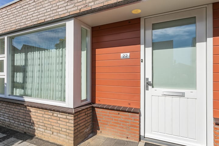 Foto 26 van Tritbach 22