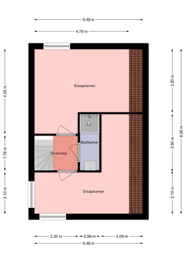 Foto 30 van Tritbach 22