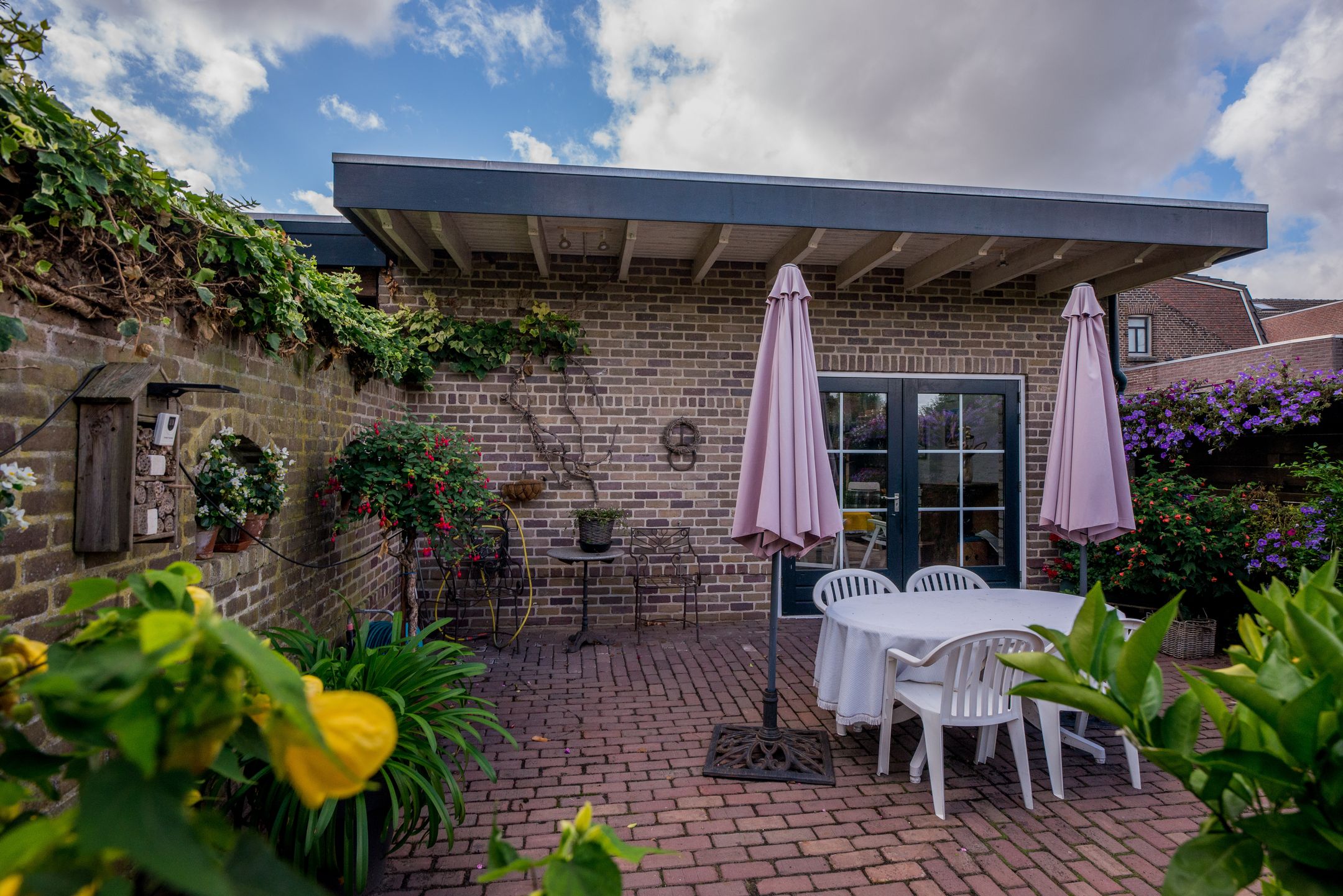 Foto 3 van Muntstraat 105