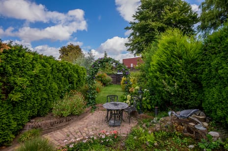 Muntstraat 105 secondary image