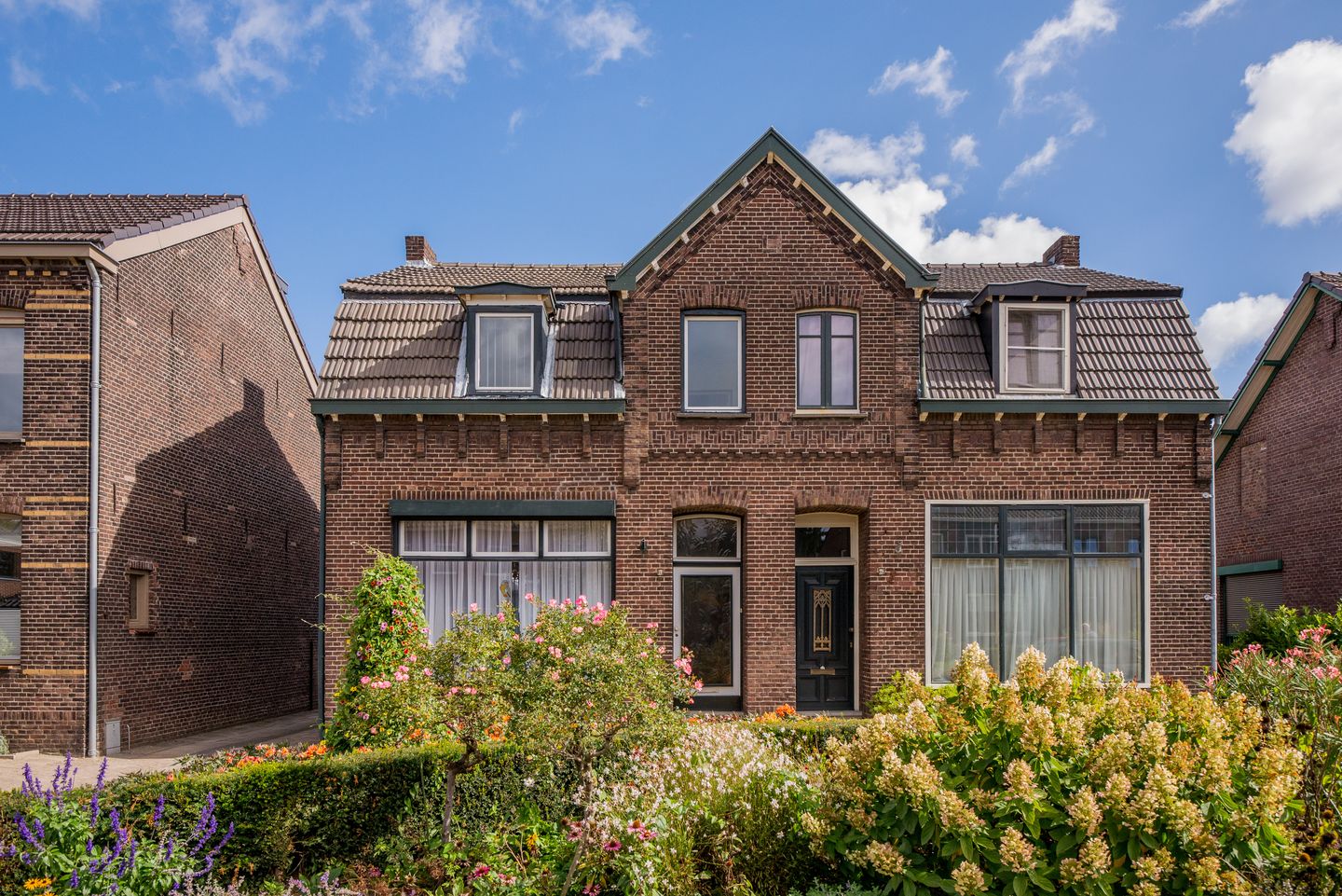 Foto 4 van Muntstraat 105