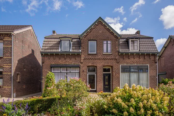 Foto 4 van Muntstraat 105