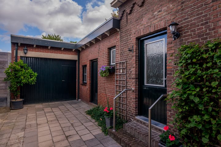 Foto 5 van Muntstraat 105