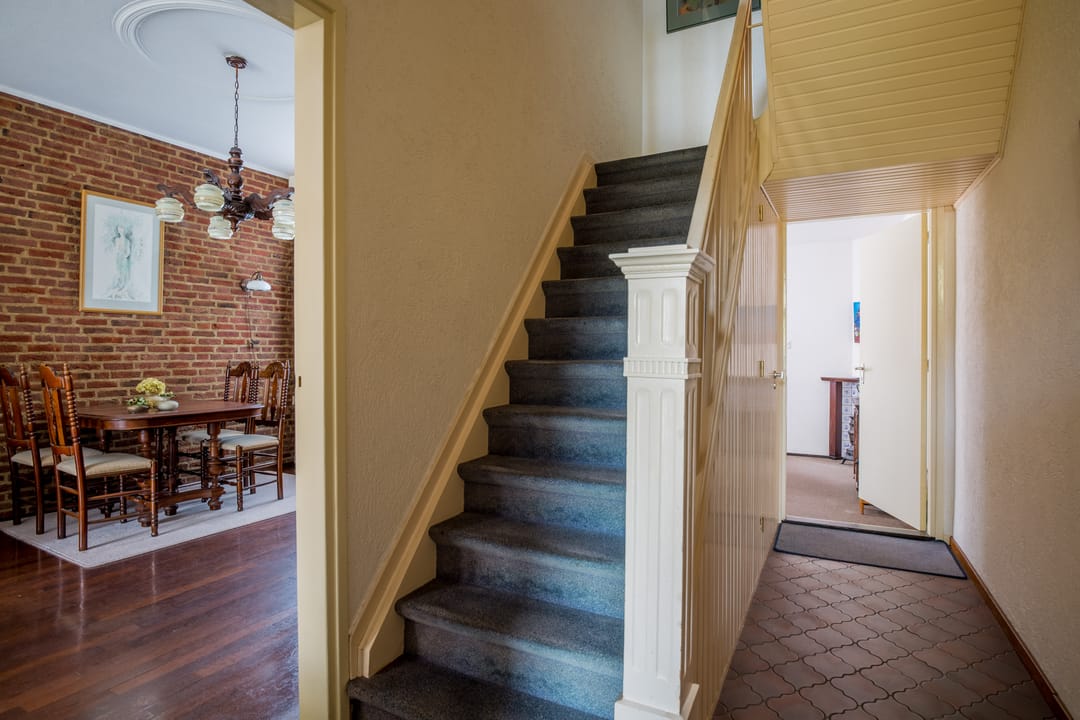 Foto 7 van Muntstraat 105