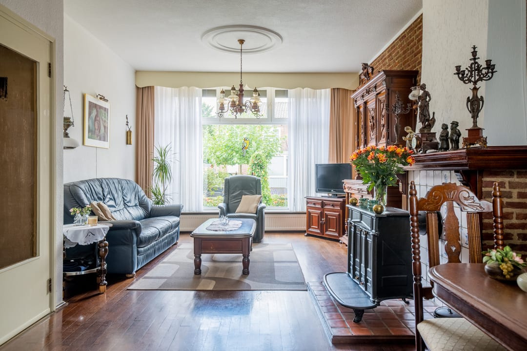 Foto 8 van Muntstraat 105