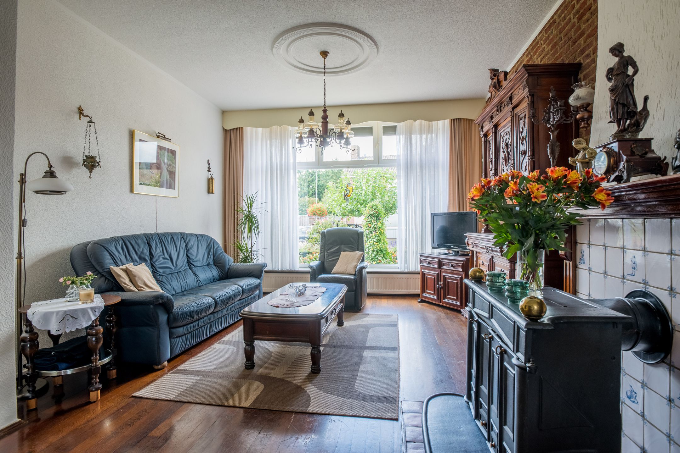 Foto 9 van Muntstraat 105