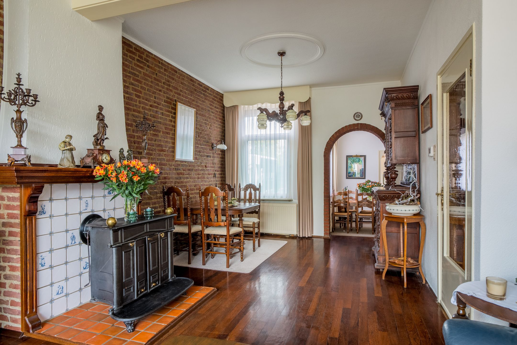 Foto 12 van Muntstraat 105