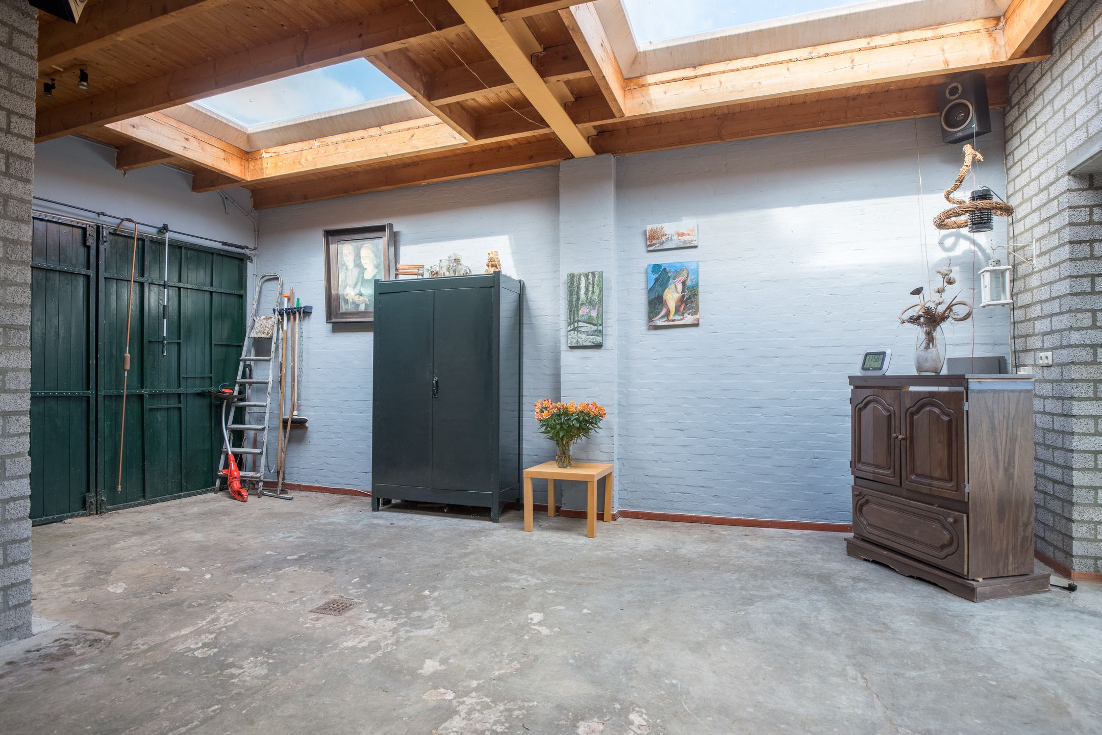 Foto 24 van Muntstraat 105