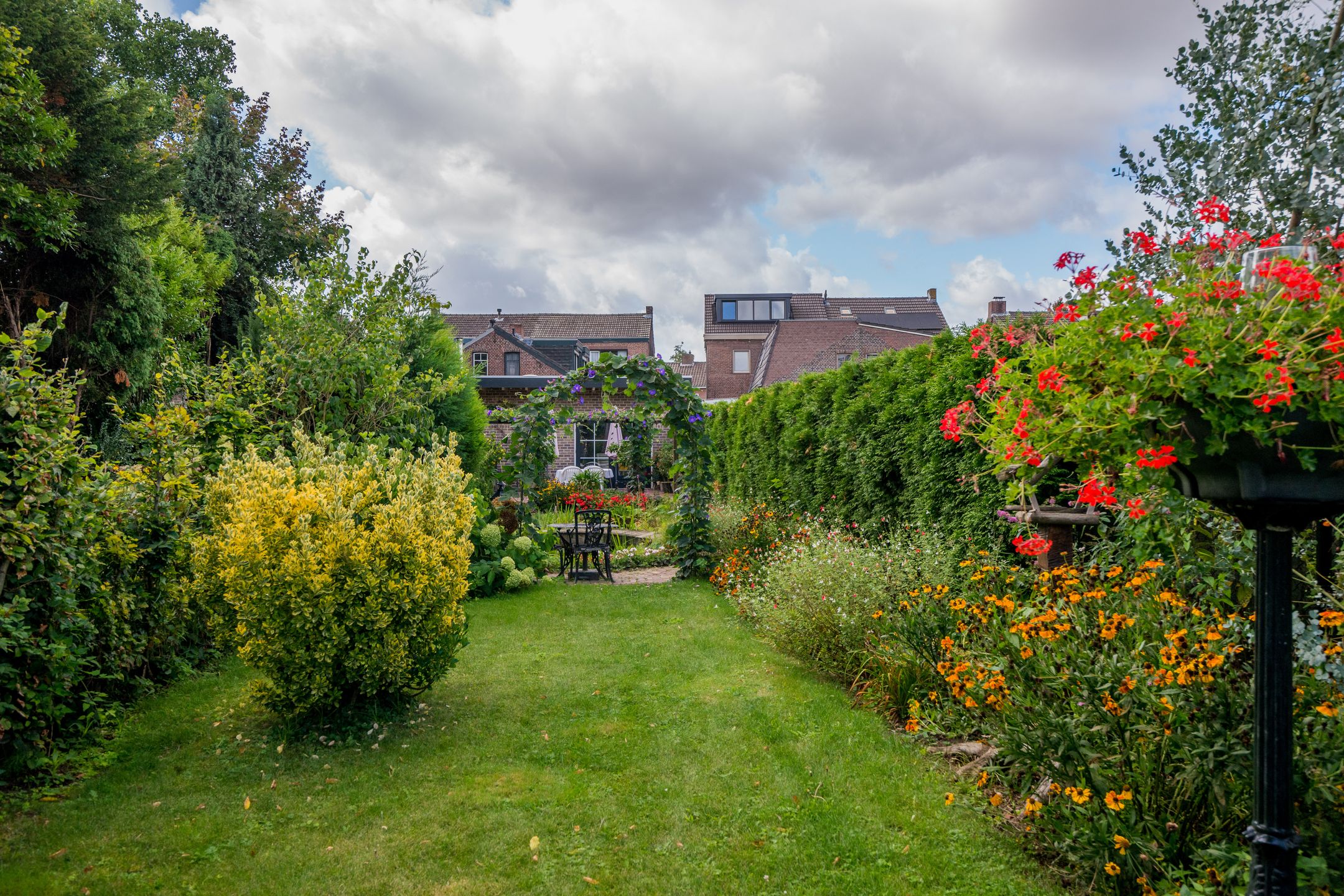 Foto 39 van Muntstraat 105