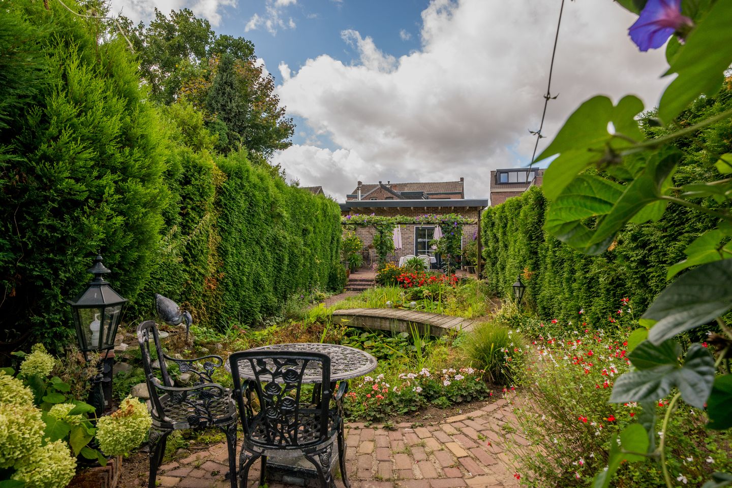 Foto 40 van Muntstraat 105