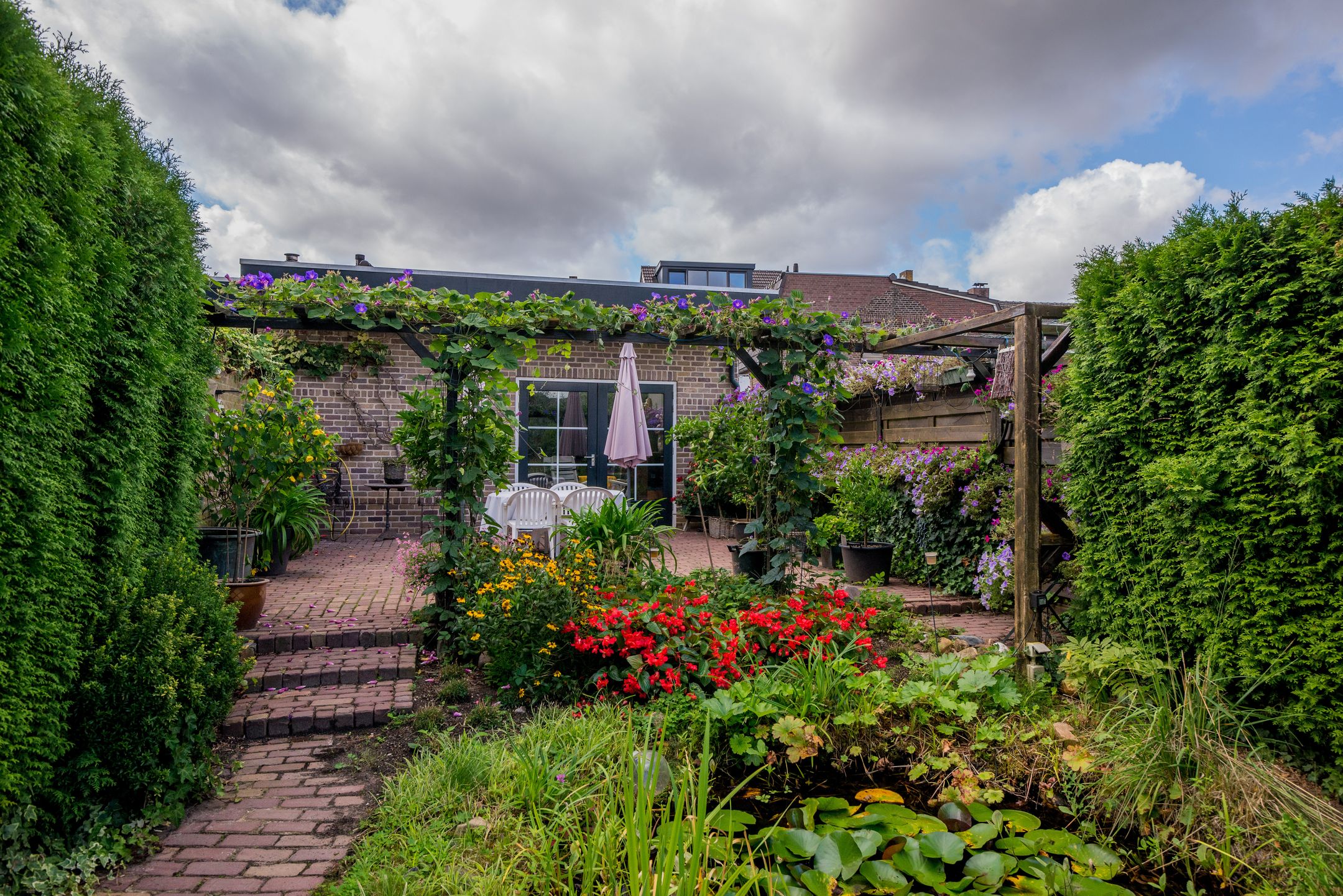 Foto 42 van Muntstraat 105