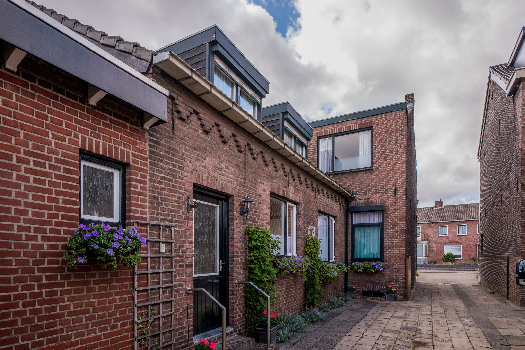 Foto 45 van Muntstraat 105