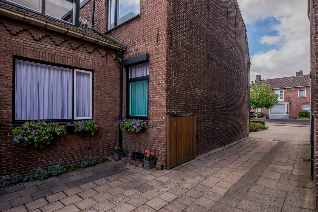 Foto 46 van Muntstraat 105