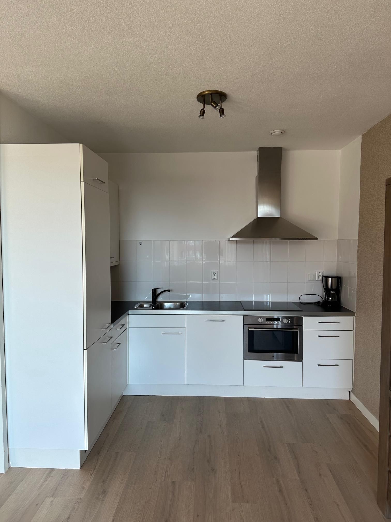 Foto 6 van Brandpunt 92