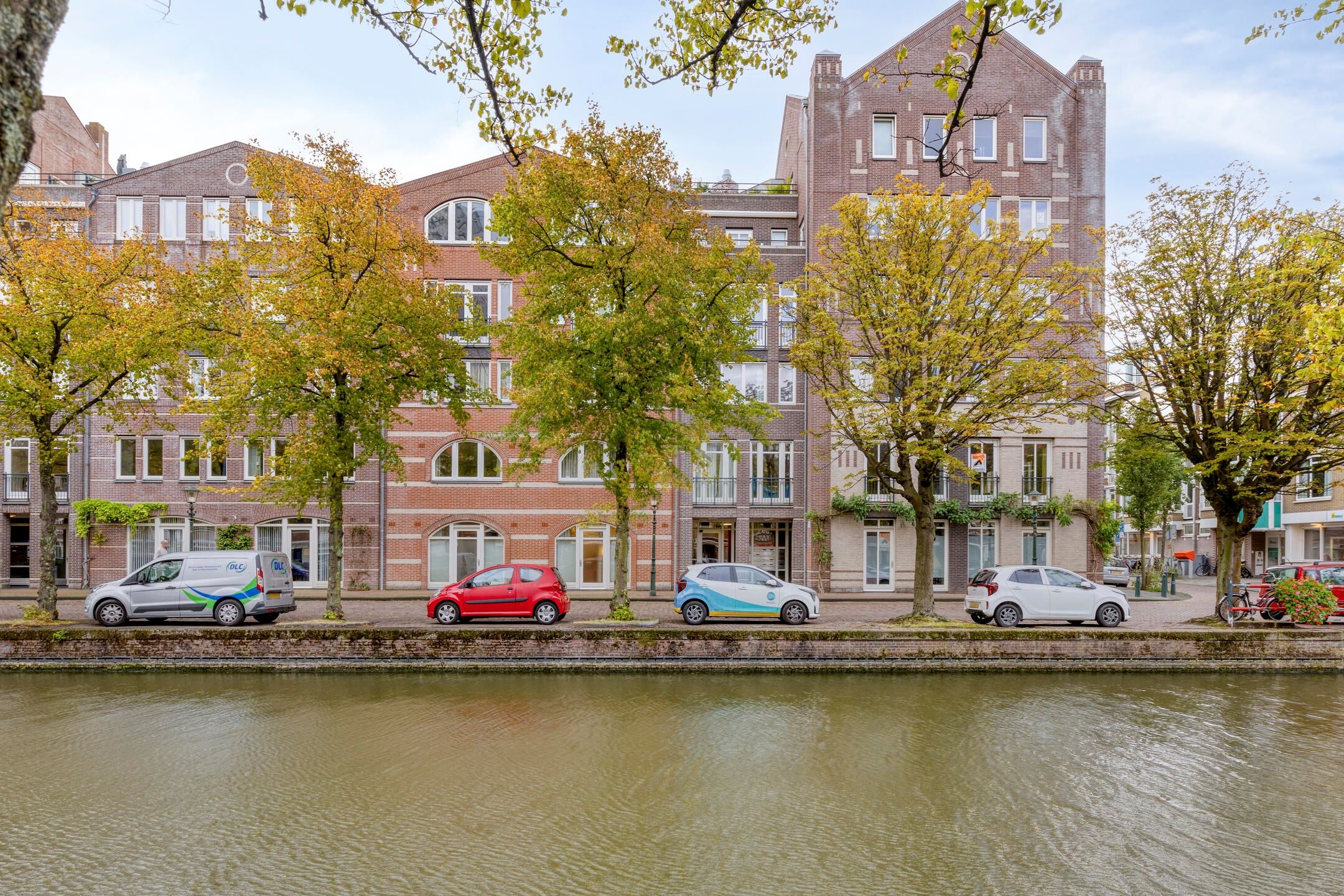 Boomsluiterskade, 219, Den Haag, 2511VJ, Zuid-Holland, Nederland 219 