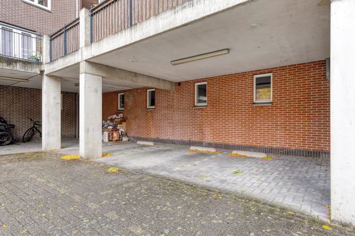 Photo 2 of Boomsluiterskade 219