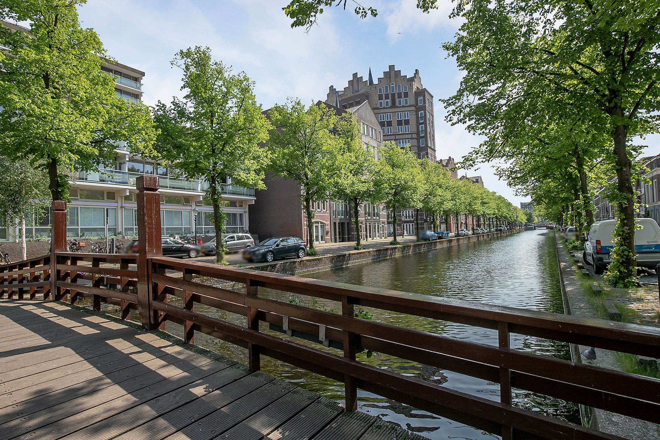 Foto 24 van Boomsluiterskade 219