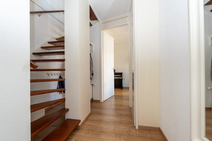 Foto 2 van Kapitein Hazewinkelstraat 4